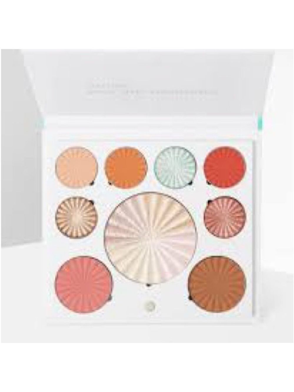 OFRA MINI MIX FACE PALETTE - GOOD TO GO